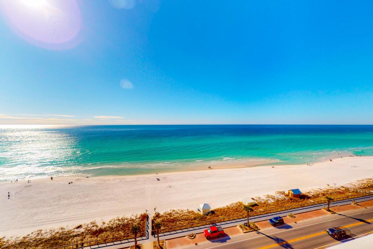 Majestic Sun 1111A Miramar Beach Destin Exterior photo