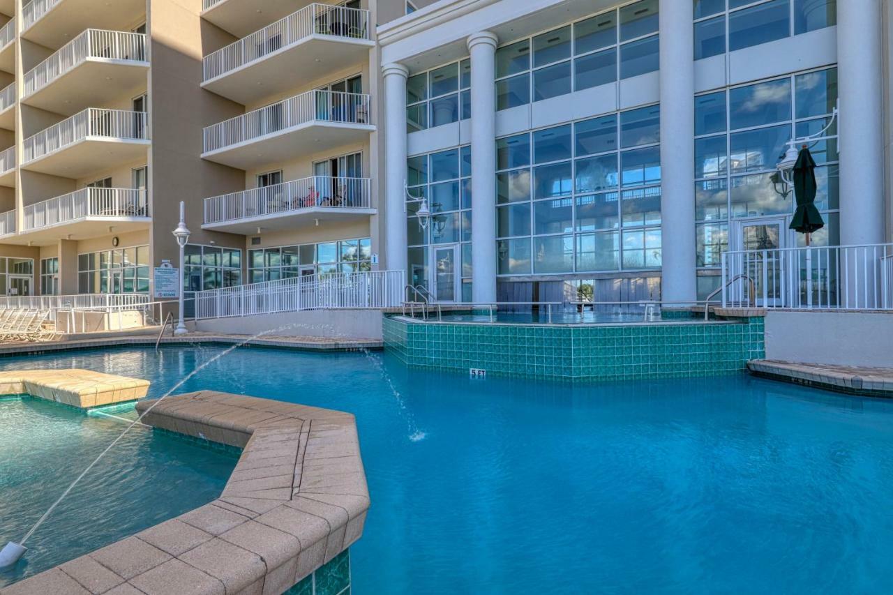 Majestic Sun 1111A Miramar Beach Destin Exterior photo