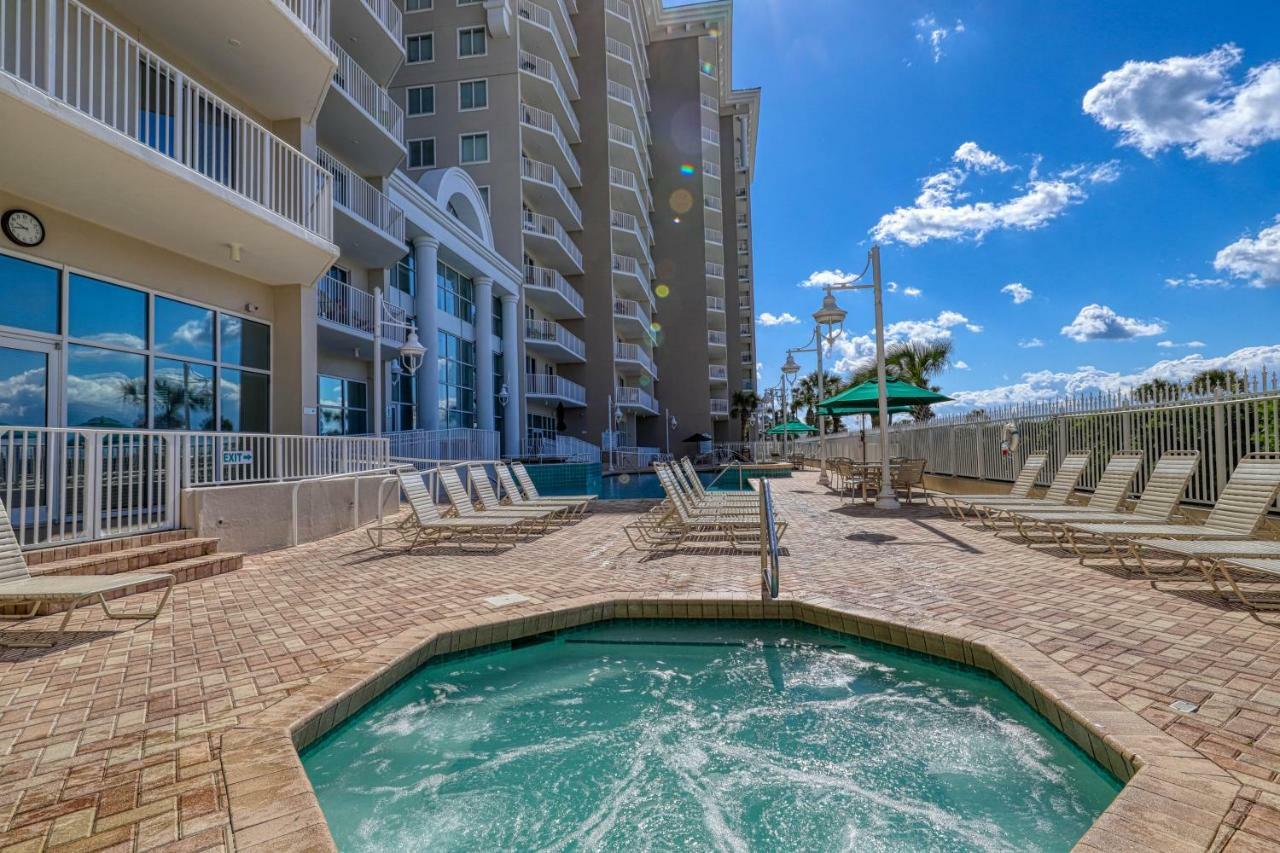 Majestic Sun 1111A Miramar Beach Destin Exterior photo